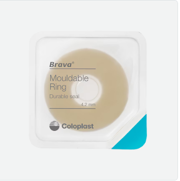 Brava® Mouldable Ring - 2.0mm - Item 12030