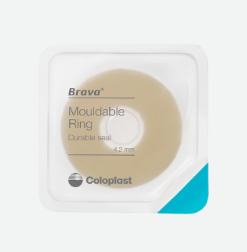 Brava® Mouldable Ring - 4.2mm -  Item 12042