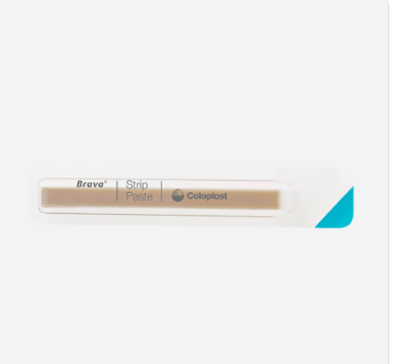 Brava® Strip Paste - Ostomy Strip Paste - Item 2655