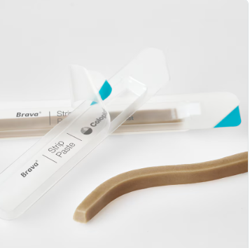 Brava® Strip Paste - Ostomy Strip Paste - Item 2655