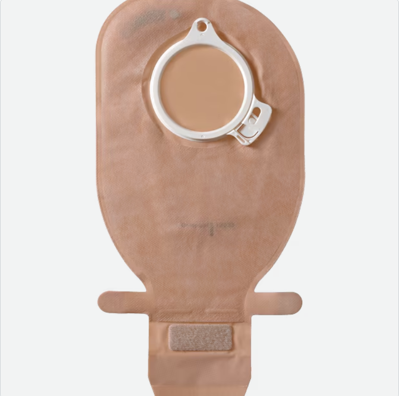 Assura® Drainable Pouch - Maxi 30cm - Coupling size: 60mm - Item 2793