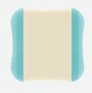 Comfeel® Plus Dressing  - 33115 - 15 x 15 cm - Item 33115