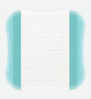 Comfeel® Plus Transparent  -33530 - 5 x 7 cm - Item 33530