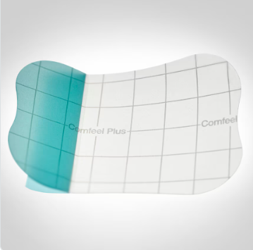 Comfeel® Plus Transparent - 33536 - 9 x 14 cm - Item 33536