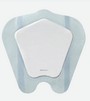 Biatain Silicone Foam Large Sacral Dressing 25cm X 25cm