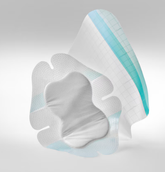 Biatain® Silicone Multishape - 39010 - 14 x 19.5 cm- Item  39010