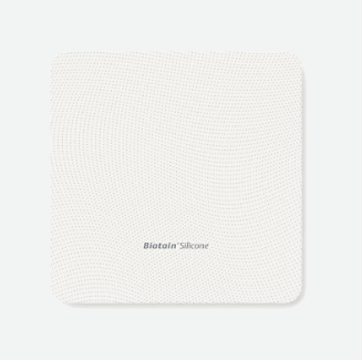 Biatain® Silicone Non-Border - 39022 - 10 x 10 cm - Item  39022