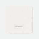 Biatain Silicone Non-border Wound Dressing 12.5cm X 12.5cm Polyurethane Foam Waterproof Top Film Silicone Adhesive
