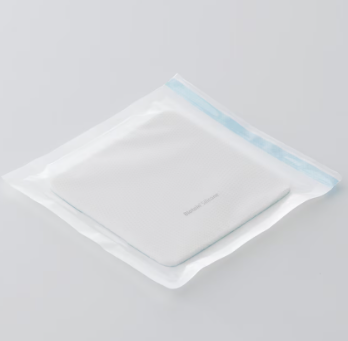 Biatain® Silicone Non-Border - 39025 - 15 x 15 cm - Item  39025