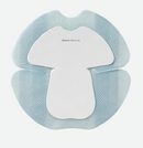 Biatian Silicone Ag Sacral W/ 3dfit Technology 15cm X 19cm Wound Care Dressing