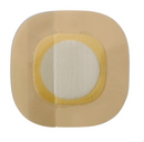 Biatain Super Adhesive Dressing, 12.5x12.5 cm (5"x5") – Box of 10