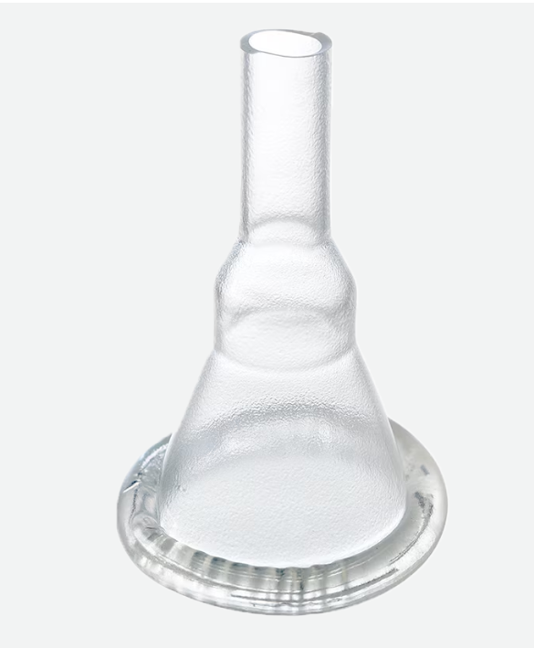 Freedom® Clear Advantage - 504331 - Length: 7.9cm/3" - Diameter: 28mm - Item 504331