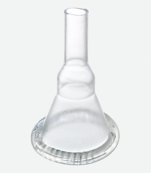 Freedom® Clear - 505731 - Length: 7.9cm/3" - Diameter: 28mm - Item 505731