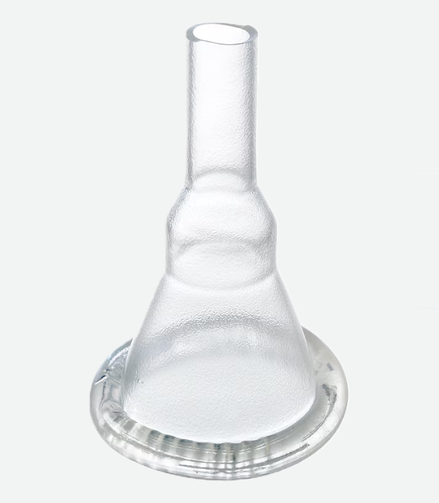 Freedom® Clear - 505731 - Length: 7.9cm/3" - Diameter: 28mm - Item 505731