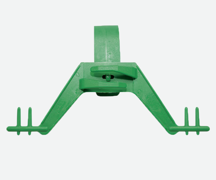 Conveen® bag hangers - 5070 - 18 cm/7in - Item 5070