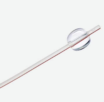 Folysil® Classic - Folysil Paediatric 2-way indwelling catheter, straight, 6 FR, 1.5ml, 30cm, Latex free - Item AA6106