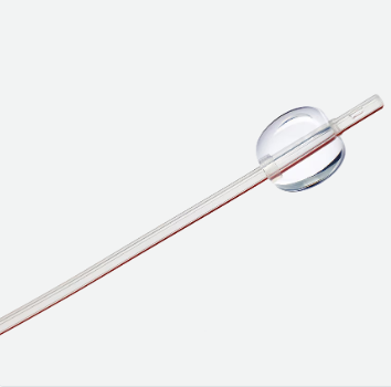 Folysil® Classic - Folysil 2-way indwelling catheter, straight, 22 FR, 30ml, 41cm, Latex free - Item AA6C22