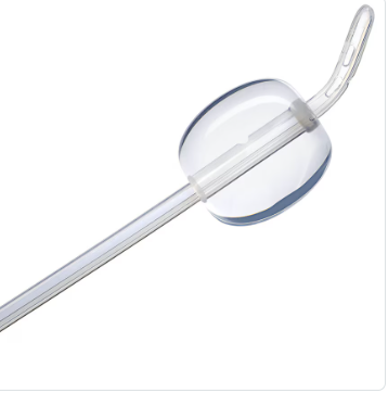 X-flow® -  X-Flow 3-way prostatic catheter, dufour (coude tip), 24 FR, 50ml, 42 cm, Latex free - Item AB6324