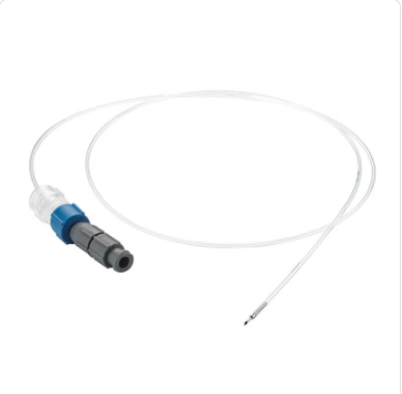 BoNee® - Bonee bladder injection needle, 70cm, use with rigid or flexible scope - Item -NBI070