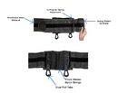 Exo-Lite Universal Back Brace