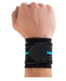 Adjustable Elastic Wrist Band
