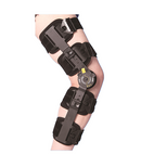 Post-Op Adjustable Knee Brace