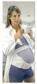 Loving Comfort - Maternity Supports