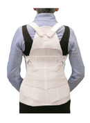 Lumbo Thoracic (LT) - Lumbar Support (Long)