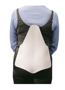 Lumbo Thoracic (LT) - Lumbar Support (Short)