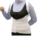 Lumbo Thoracic (LT) - Lumbar Support (Long)