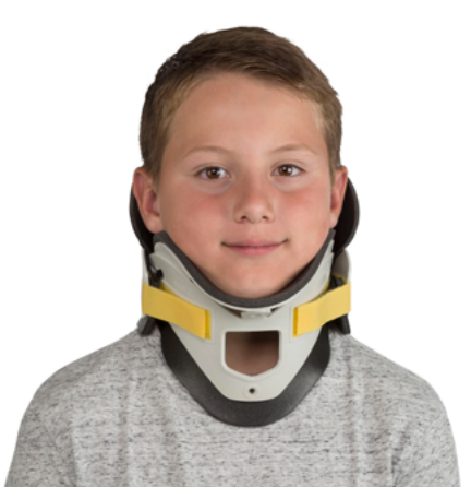 Ossur NecLoc Kids