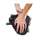 Wrist Orthosis with Moldable Insert