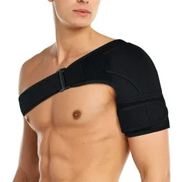 Ea/1 Shoulder Immobilizer 1 Size