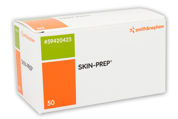 Skin-Prep Protective Film-Forming Product