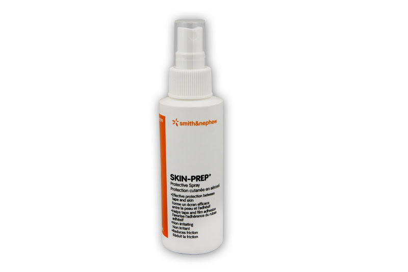 Skin-Prep Protective Film-Forming Product