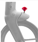 Xpresso Zero And Trillium Slow Down Brakes