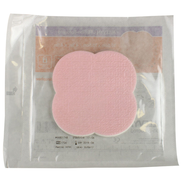 Allevyn Life Non-bordered Foam Dressing