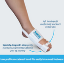 Darco  Toe Alignment Splint