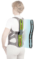 Dorsotech Dorsolumbar Brace