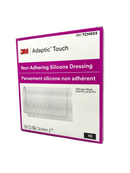 Bx/10 Adaptic Touch Non-Adhering Dressing 15Cm X 12.7Cm