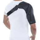 Functional Elastic Shoulder Support