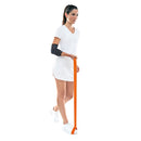 Functional Elastic Elbow Support