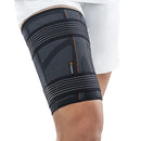 Functional Elastic Thigh Support