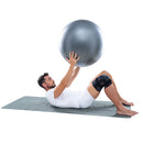 Functional Elastic Knee Support with Joints