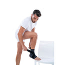 TheraGo Functional Elastic Ankle Support