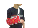 MKO Tot Arm Sling