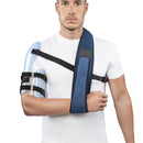 Humerus Brace in Thermoplastic