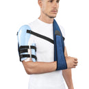 Humerus Brace in Thermoplastic