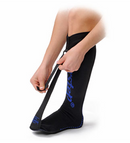 PowerStep UltraStretch Night Sock