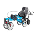 Drive Elevate Upright Walker